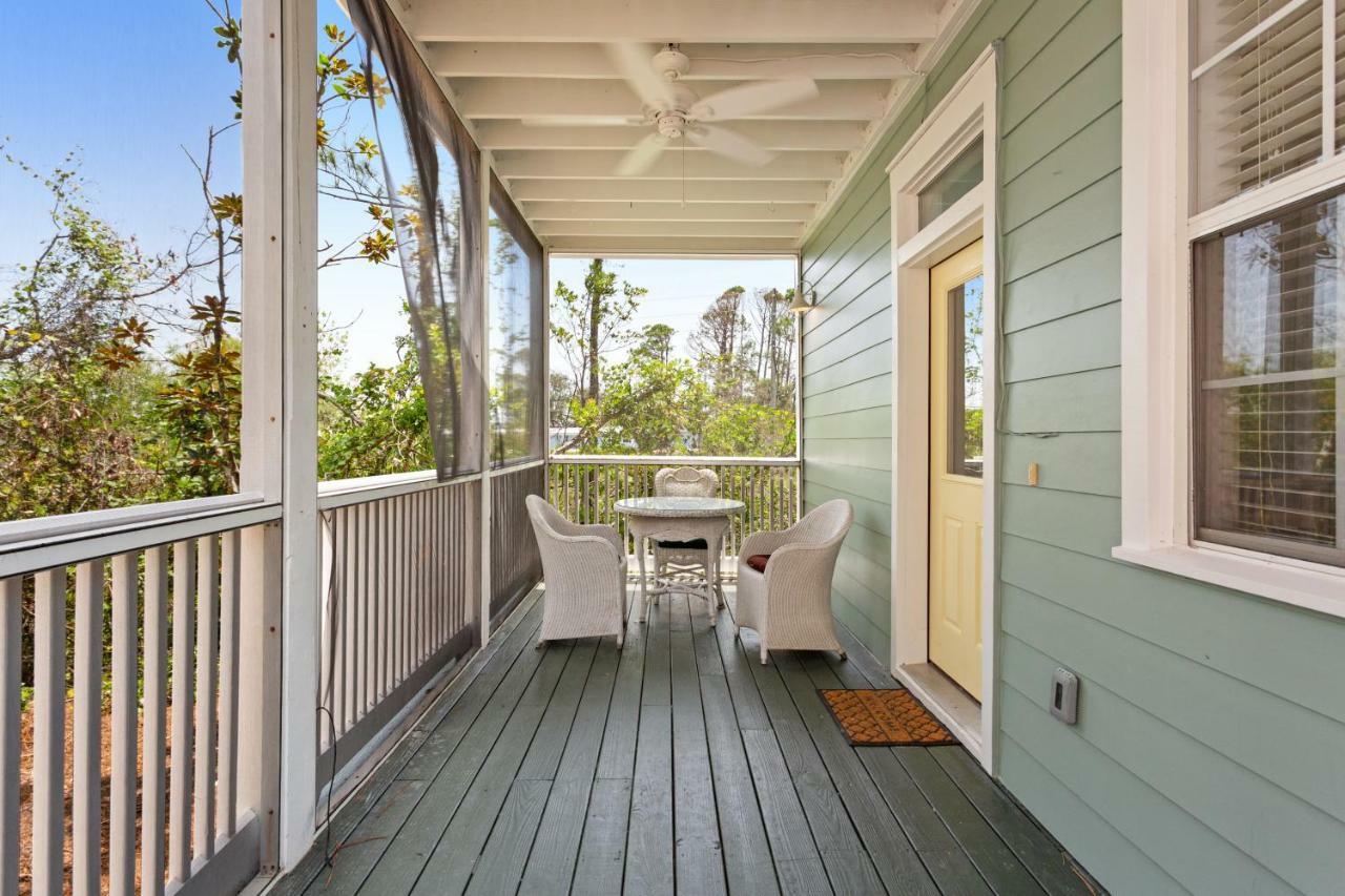 Barefoot Cottages #B26 Highland View Exterior foto
